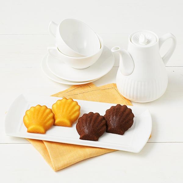 焼き菓子 ギフト 2026 卒業 スイーツ 焼き菓子 詰め合わせ 内祝い お菓子 お返し 仏事 お供え 菓子折り 個包装 マドレーヌ（6個入）銀座コージーコーナー | 銀座コージーコーナー | 04