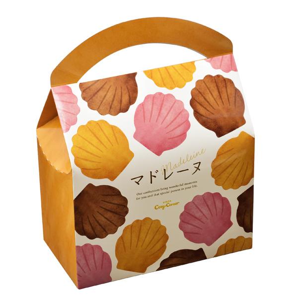 焼き菓子 スイーツ プチギフト プレゼント お返し 御礼 手土産 内祝い 引越し 記念品 個包装 マドレーヌバッグ(6個入) 銀座コージーコーナー :mb5:銀座コージーコーナー - 通販 - Yahoo!ショッピング 焼き菓子 スイーツ プチギフト プレゼント お返し 御礼 手土産 内祝い 引越し 記念品 個包装 マドレーヌバッグ(6個入) 銀座コージーコーナー :mb5:銀座コージーコーナー - 通販 - Yahoo!ショッピング