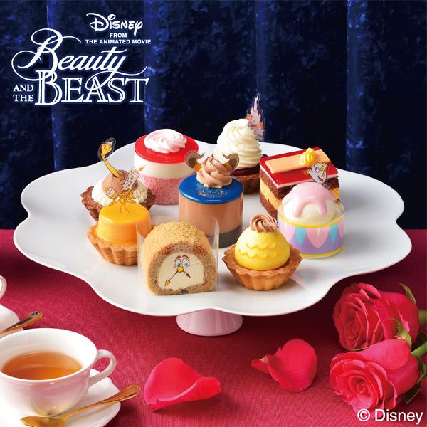 73 Off 誕生日ケーキ キャラクター ディズニー バースデーケーキ 宅配 子供 プチケーキ 送料込 プチガトーコレクション 美女と野獣 銀座コージーコーナー Aynaelda Com