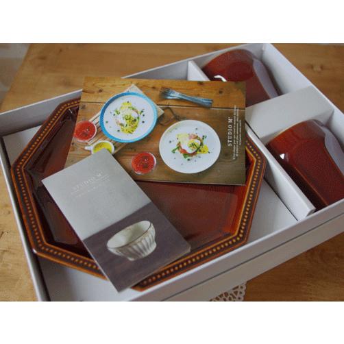 結婚祝い プレゼント おしゃれ 雑貨 Studio M 039 スタジオエム アメエピス ガティセット 楽ギフ