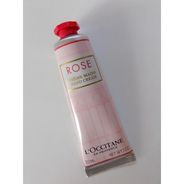 ロクシタン ギフト ローズハンドクリーム30ml ラッピング付き L Occitane ロクシタンギフト お返し ギフト プチギフト お返し Stl 可愛いギフト 雑貨 Cozymom 通販 Yahoo ショッピング