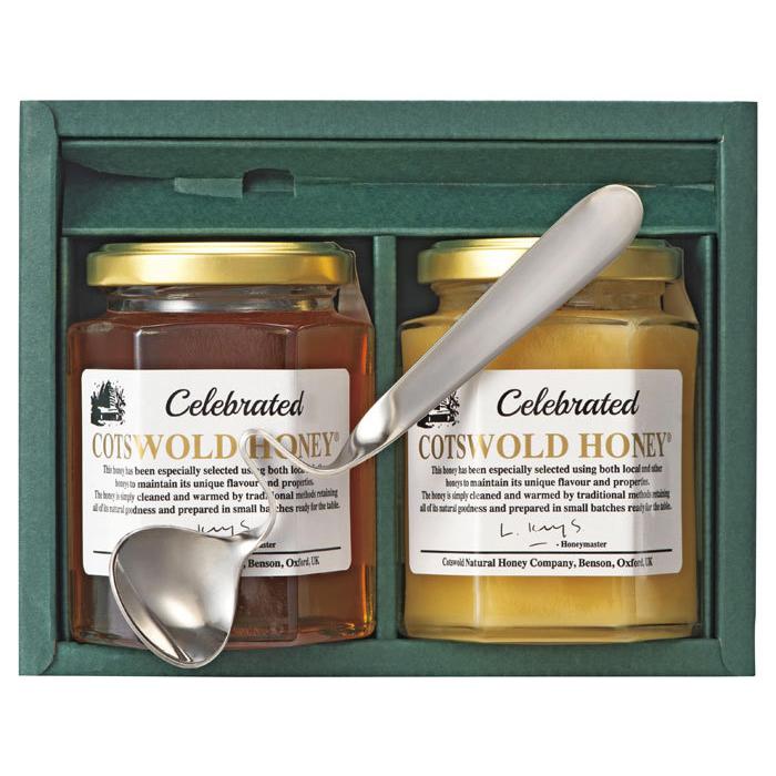 コッツウォルド ハニー スプーン付ハニーギフト 簡易ラッピング付 蜂蜜 イギリス 可愛い プレゼント 記念日 誕生日プレゼント 健康 ヘルシー Honey Stl 可愛いギフト 雑貨 Cozymom 通販 Yahoo ショッピング