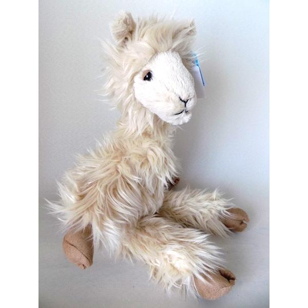 luis llama jellycat