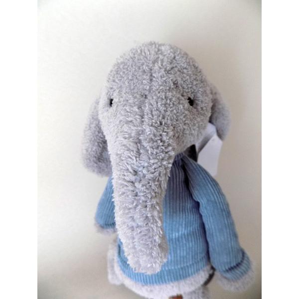 jellycat jumble elephant