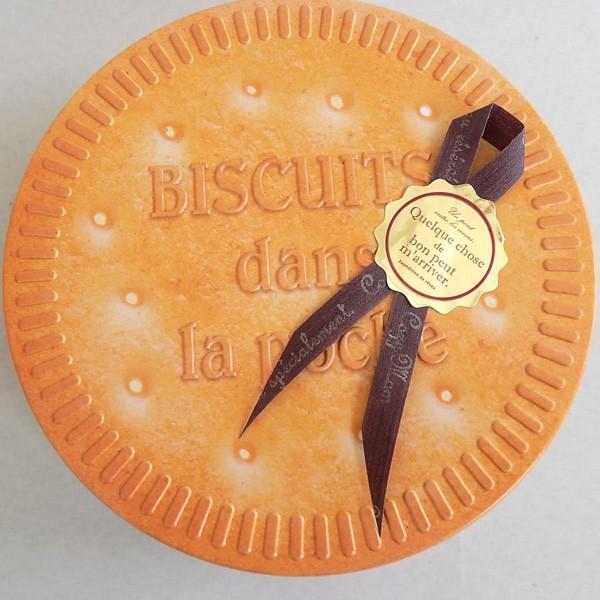 あすつく対応 丸缶 ビスケット缶 サークル 簡易ラッピング付 クッキー ビスケット お菓子 プチギフト かわいいクッキー缶 クッキー 内祝い お返し 記 Tby 可愛いギフト 雑貨 Cozymom 通販 Yahoo ショッピング