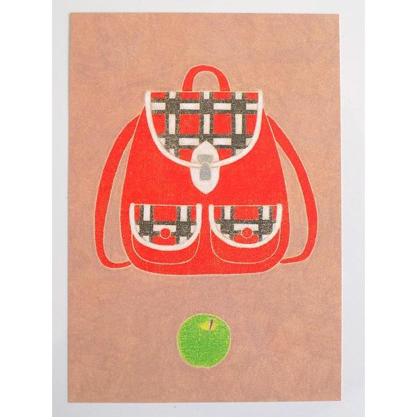 ネコポス対応可 伊藤絵里子 Ito Eriko ポストカード お出かけ 3枚セットかわいい グリーティングカード Card バスケット かご インテリア Tby 可愛いギフト 雑貨 Cozymom 通販 Yahoo ショッピング