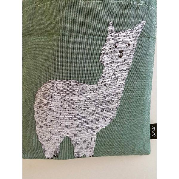 ネコポス対応可 松尾ミユキ Mm577 ミニバッグ アルパカ Alpaca 布 ゴブラン織 誕生日 ギフト ショッピングバッグ トートバッグ お買い物バッグ プレ Unc 可愛いギフト 雑貨 Cozymom 通販 Yahoo ショッピング
