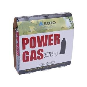 SOTO ソト レギュレーターストーブST-310＋4点セットVer.2 : コージー