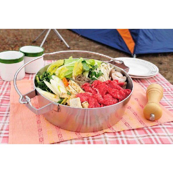 SOTO ソト ステンレスダッチオーブン（10インチハーフ）ST-910HF