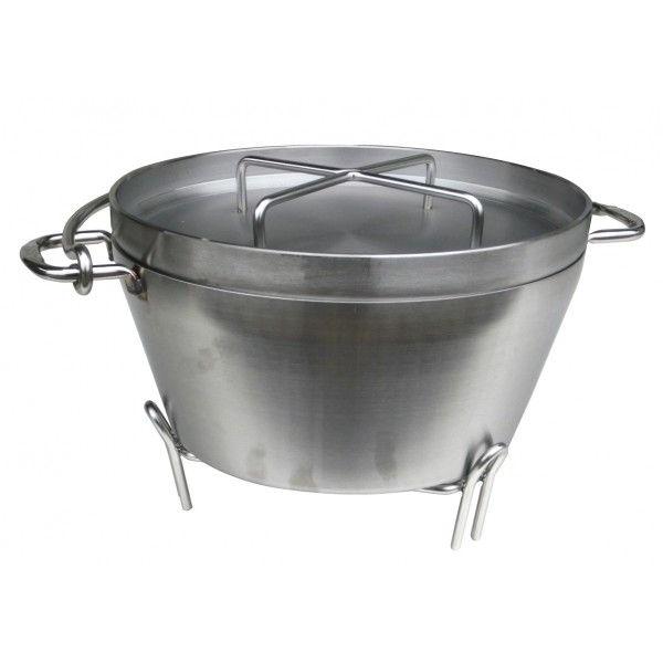 SOTO ソト ステンレスダッチオーブン（10インチ）スタンドセット ST