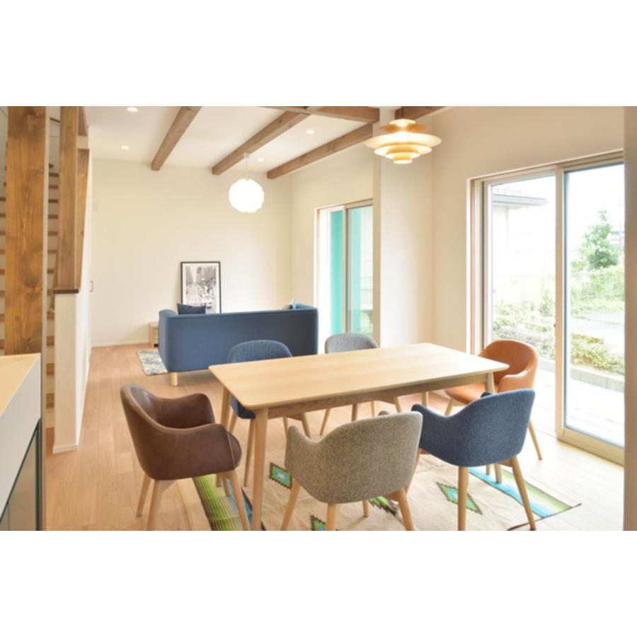 カラメリ チェア | 東谷 | 02