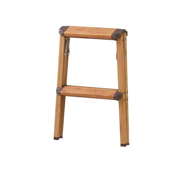ステップスツール2段 W41×D47×H55 | 東谷 | 01