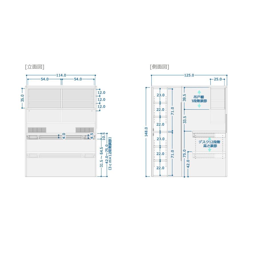 個室デスク コージールーム : 家具通販のコージールーム - 通販