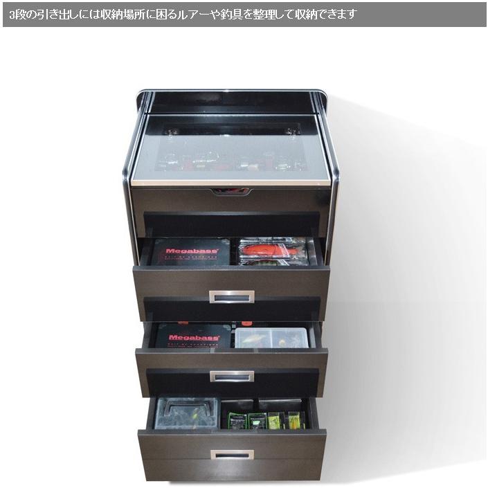 リールディスプレイチェスト ゼイン シャインブラック Zane Cb56 Sb 家具通販のコージールーム 通販 Yahoo ショッピング