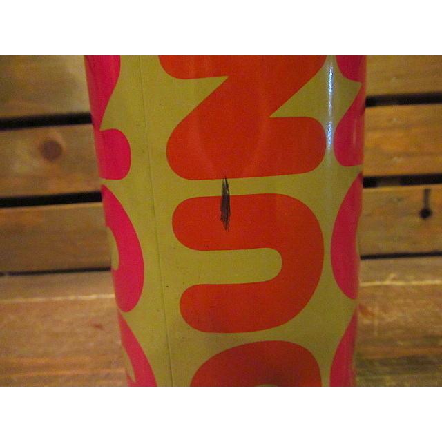 G.I.ジョー　THERMOS ヴィンテージ　水筒 ビンテージ70's☆THERMOS DUNKIN' DONUTS水筒☆190908n3サーモス