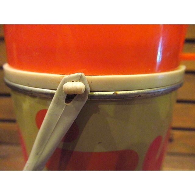 G.I.ジョー　THERMOS ヴィンテージ　水筒 ビンテージ70's☆THERMOS DUNKIN' DONUTS水筒☆190908n3サーモス