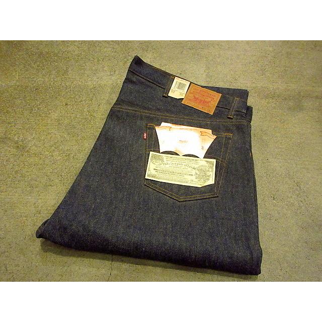 ビンテージ80's☆DEADSTOCK MADE IN U.S.A. Levi's 501 W52 L36