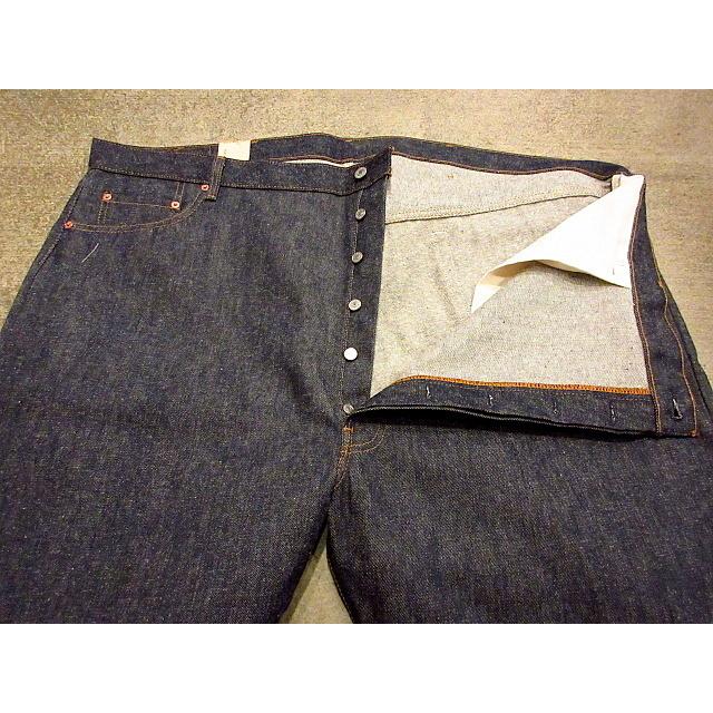 ビンテージ80's☆DEADSTOCK MADE IN U.S.A. Levi's 501 W52 L36