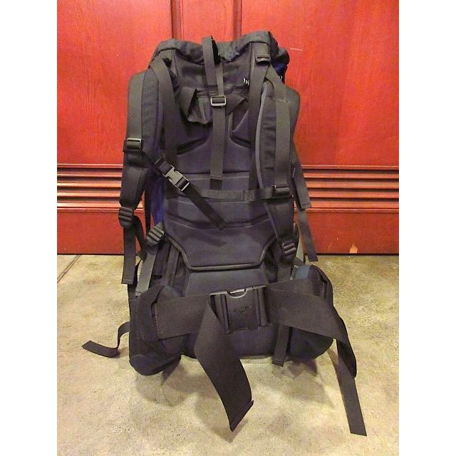 ARC'TERYX Bora 80フレームパック☆191201f8-bag-bpバックパック