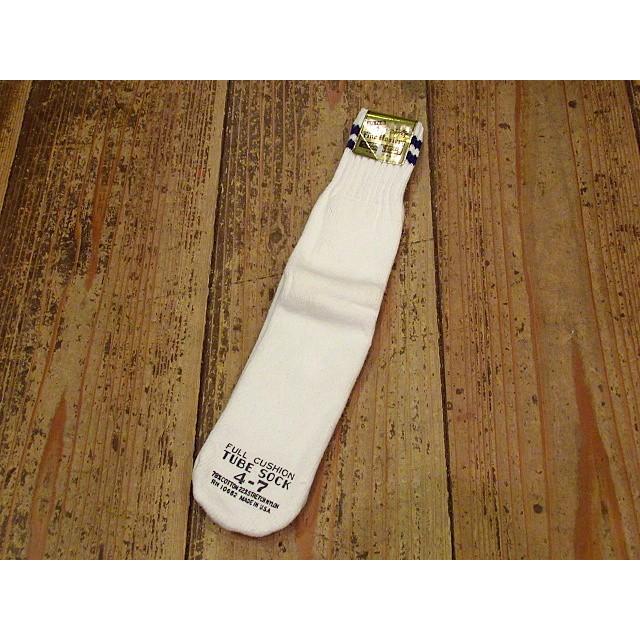 ビンテージ70 S Deadstock Made In U S A キッズチューブソックス紺 1917n8 K Scs ライン入り子供用靴下下着 スケーターソックス Usa製 1917n8 K Scs Cozy Vintage 通販 Yahoo ショッピング