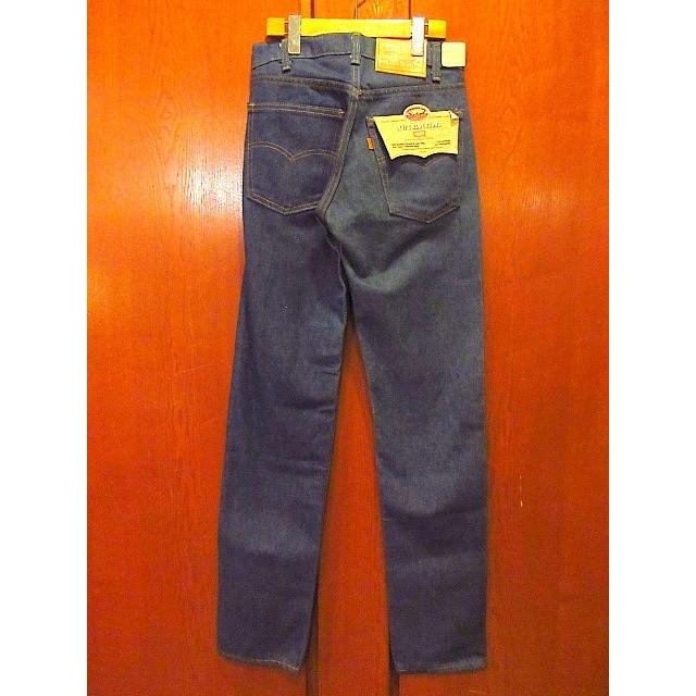 リーバイス　ヴィンテージ LEVI'S 551ZXX JEANS（ W36/L29/DEADSTOCK ） - 古着屋