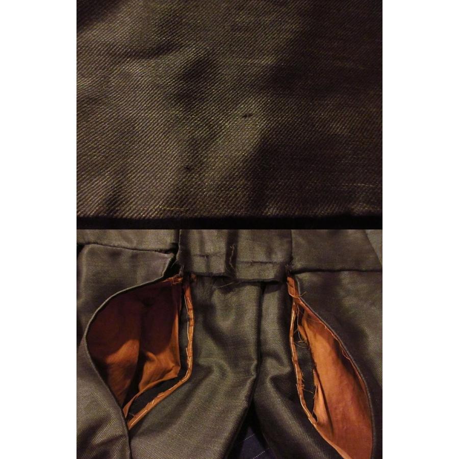 ビンテージ~20's☆フロックコート黒☆191208s1-m-jk-tl