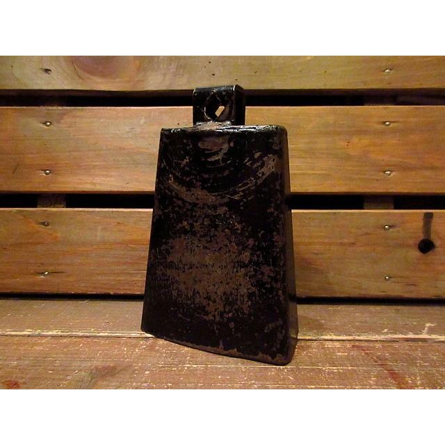 ビンテージ☆LATIN PERCUSSION INC カウベル☆191228n3-otclct LP