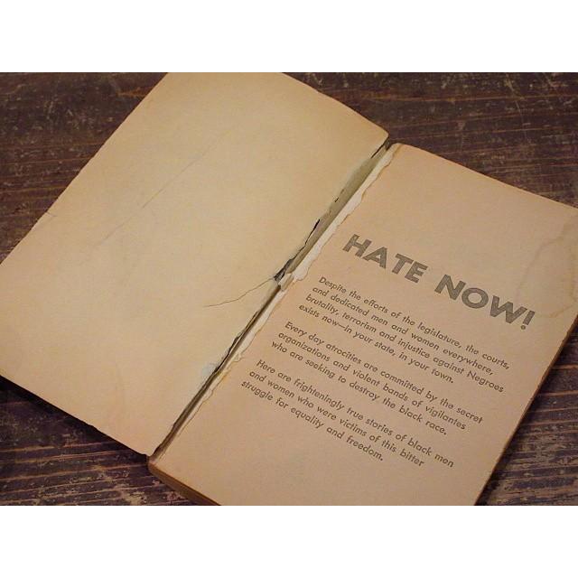ビンテージ☆黒人 洋書4冊セット☆191228n7-otclct 黒人差別古本 ビンテージ☆黒人 洋書4冊セット☆191228n7-otclct 黒人差別古本