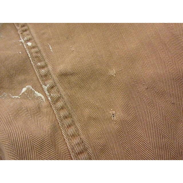 1950s ヴィンテージ HERCULES ヘラクレス HBT オールインワン 1950s ヴィンテージ HERCULES ヘラクレス HBT オールインワン