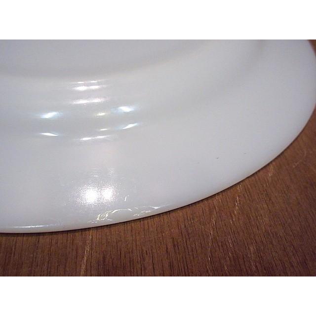 PYREX ミリタリーディナープレートA☆200118n5-pyr オールド