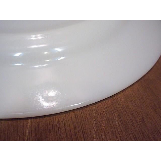 PYREX ミリタリーディナープレートA☆200118n5-pyr オールド