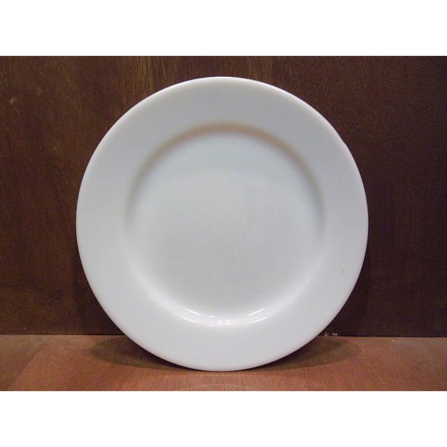 PYREX ミリタリーディナープレートB☆200118n6-pyr オールド