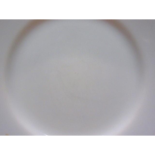 PYREX ミリタリーディナープレートB☆200118n6-pyr オールド