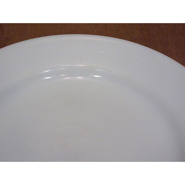 PYREX ミリタリーディナープレートB☆200118n6-pyr オールド