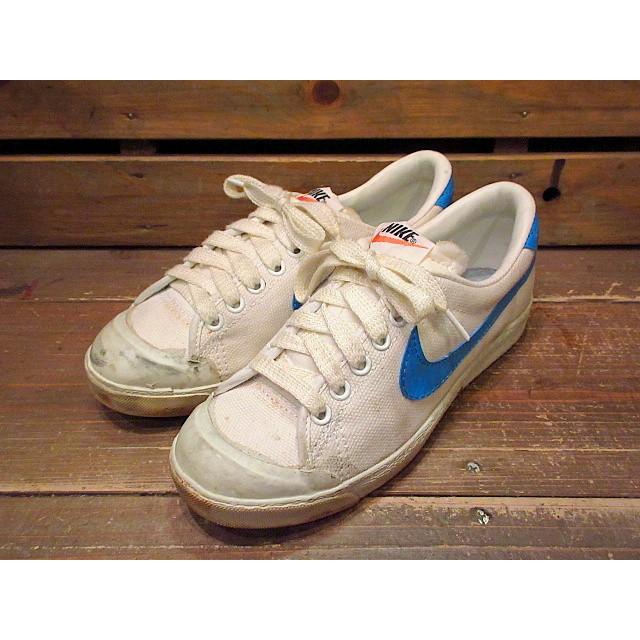 ビンテージ70 ★NIKE★NIKEスニーカー23センチ