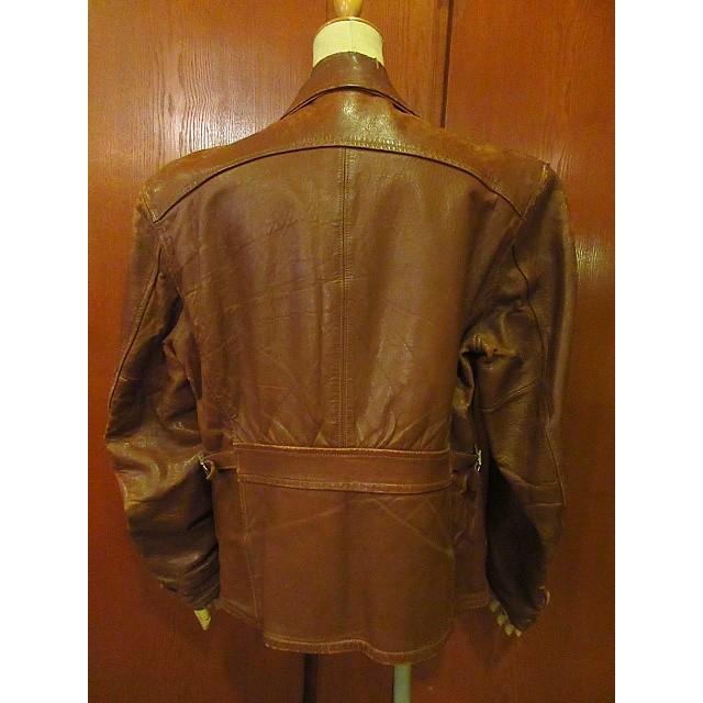 希少　リーバイス　本革　レザージャケット　L ビンテージ　革ジャン　短丈　古着 184232935.jpg?cmsp_timestamp=