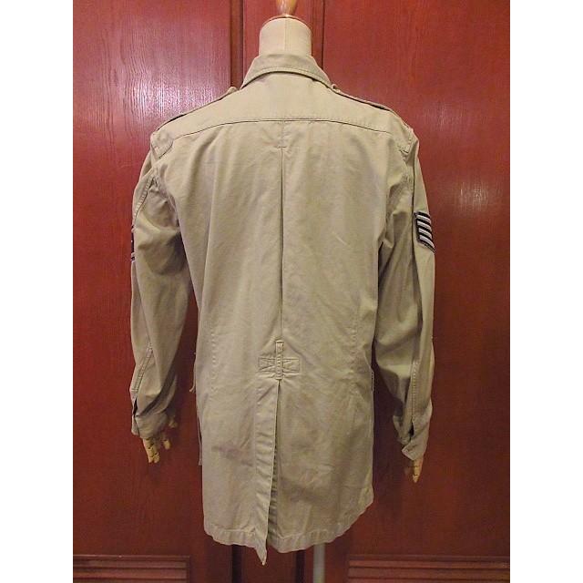 ビンテージ50's☆USAFトロピカルジャケットsize38L☆200215f5-m-jk-mlt