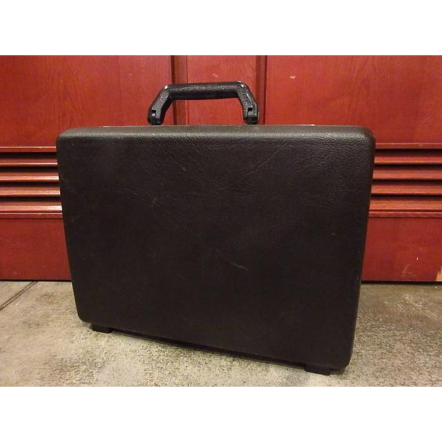 ビンテージ☆Samsonite Delegateアタッシュケース黒☆200216s7 ビンテージ☆Samsonite Delegateアタッシュケース黒☆200216s7