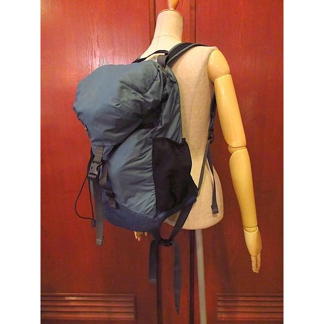 ビンテージ90's☆Patagoniaナイロンバックパック☆200222s8-bag