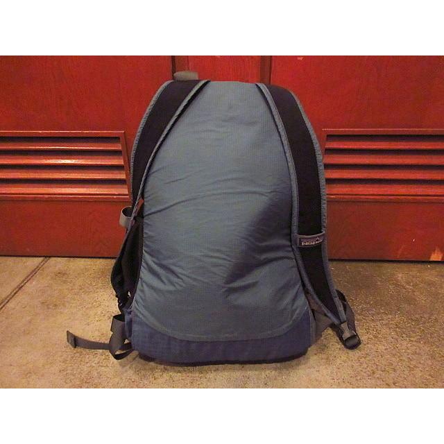 ビンテージ90's☆Patagoniaナイロンバックパック☆200222s8-bag-bp