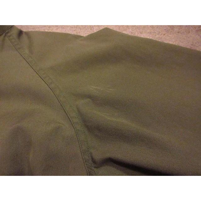 ビンテージ70's☆CITATIONスイングトップオリーブグリーンsize44