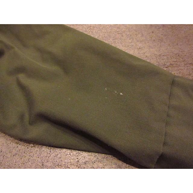 ビンテージ70's☆CITATIONスイングトップオリーブグリーンsize44