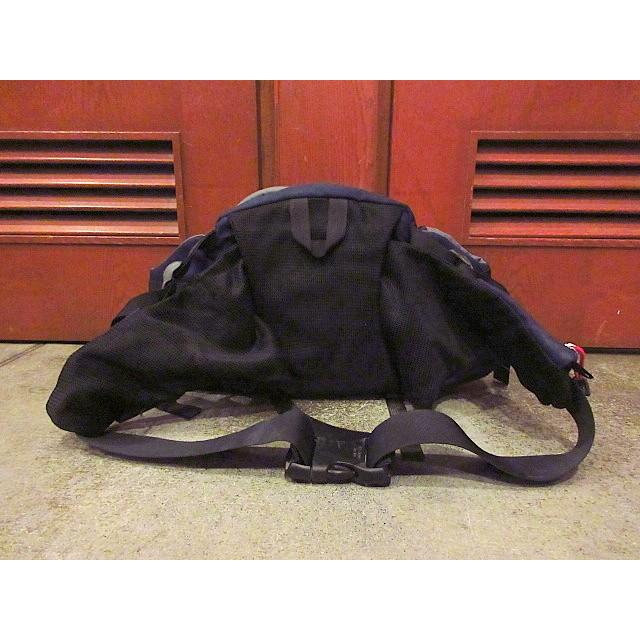 90年代アイテム ウエストボトルホルダー ULTIMATE TORSOPACS 90年代アイテム ウエストボトルホルダー ULTIMATE TORSOPACS