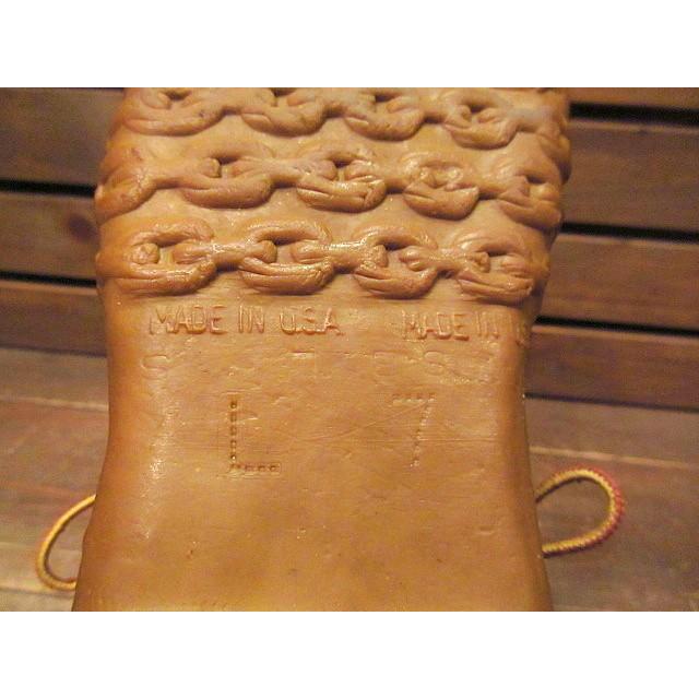 ビンテージ☆L.L.Beanガムシューズsize 7L☆200309n6-w-oshs-25cm古靴