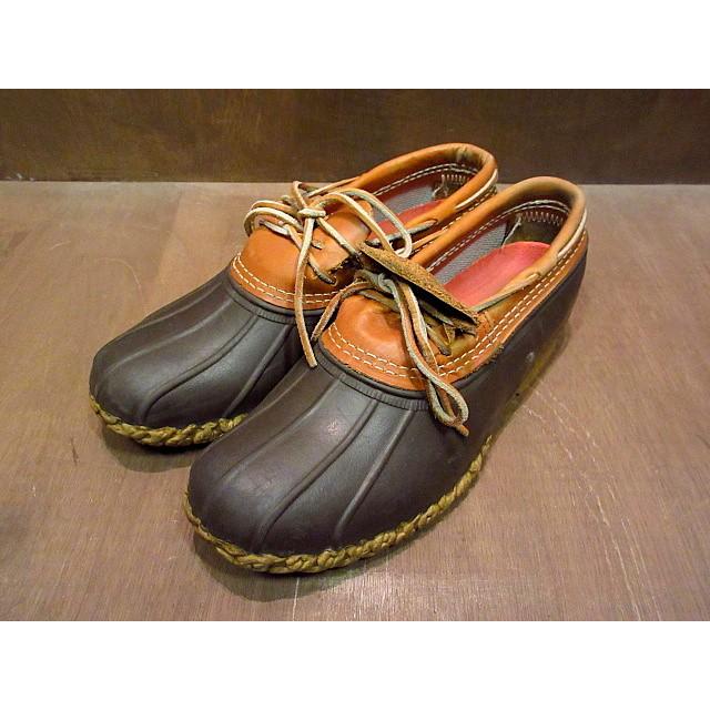 L.L.Bean ガムシューズ 約26cm☆200318n4-m-oshs-26cm アウトドア 
