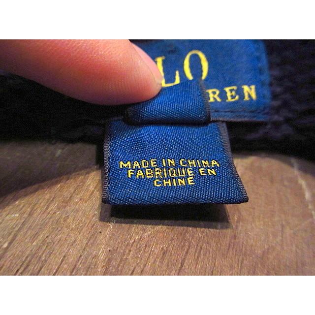 Polo Ralph Laurenキッズ星条旗コットンセーター黒size 6 Polo Ralph Laurenキッズ星条旗コットンセーター黒size 6