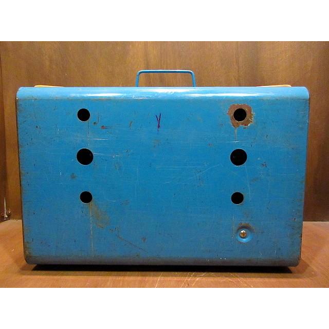 ビンテージ60's☆Sears MODEL 476.74960ツーバーナー 点火確認済み