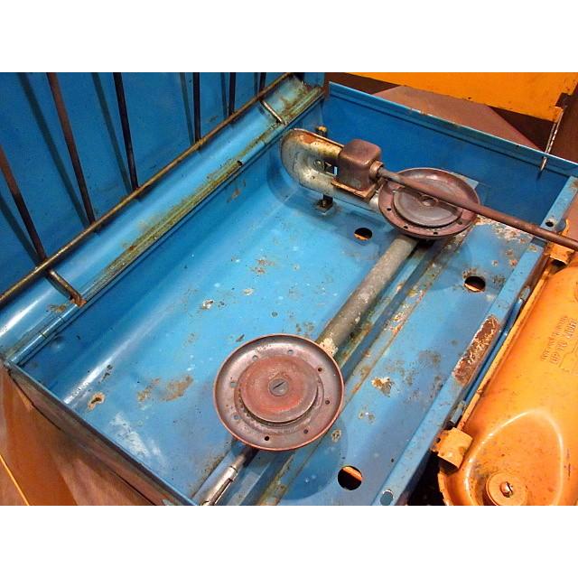 ビンテージ60's☆Sears MODEL 476.74960ツーバーナー 点火確認済み