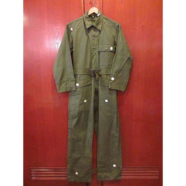 ビンテージ40's★DEADSTOCK U.S.ARMY 13星HBTオールインワンS★200402s4-m-all  1940sデッドストックミリタリー米軍実物つなぎ大戦 : 200402s4-m-all : COZY VINTAGE - 通販 -  Yahoo!ショッピング