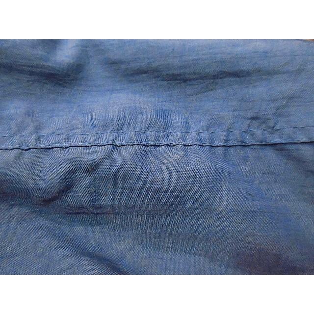 ビンテージ90's☆STARSTER MARINERSスタジアムジャケット青size XL